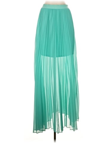LC Lauren Conrad Formal Skirt (view 1)