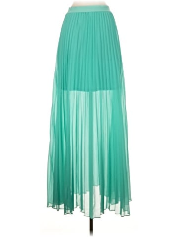 LC Lauren Conrad Formal Skirt (view 2)