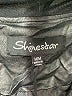 Shinestar Black Cardigan Size M - photo 7