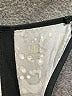 Tail Black Tank Top Size S - photo 7