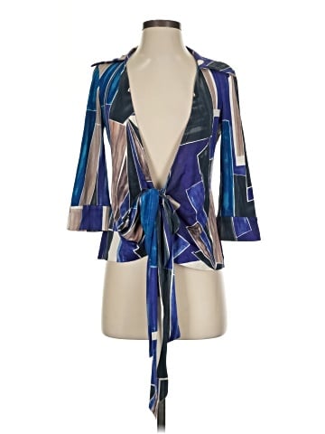 Diane von Furstenberg Jacket (view 1)