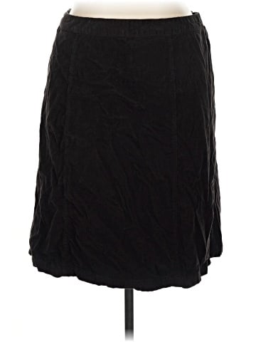 Basic Editions Formal Skirt (view 1)