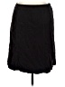 Basic Editions 100% Cotton Black Formal Skirt Size XL - photo 1