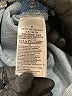Gap Kids 100% Cotton Blue Overalls Size M (kids) - photo 4