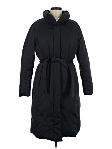 Calvin Klein Coat (view 1)