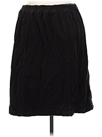 Basic Editions Formal Skirt (view 2)