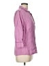 Eddie Bauer Pink 3/4 Sleeve Button-Down Shirt Size L (tall) - photo 4