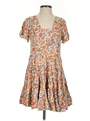 Patrons of Peace Casual Dress (view 1)