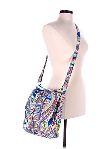 Vera Bradley Crossbody Bag (view 2)