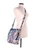 Vera Bradley Blue Crossbody Bag One size - photo 2
