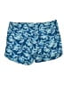 Eddie Bauer Print Blue Board Shorts Size 2X - photo 2