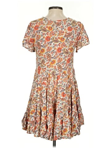 Patrons of Peace Casual Dress (view 2)