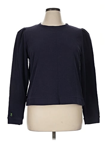 Dudley Stephens Sweatshirt (view 1)