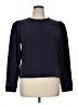 Dudley Stephens Blue Sweatshirt Size XL - photo 1