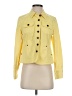 Charter Club Yellow Jacket Size P (petite) - photo 1