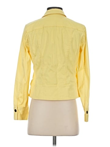 Charter Club Jacket (view 2)