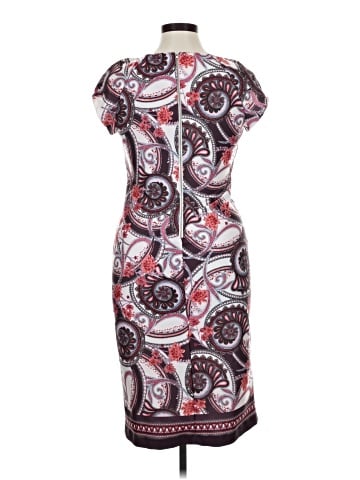 Beige by ECI Cocktail Dress (view 2)