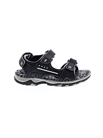 Khombu Sandals (view 1)