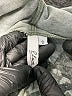 Elan Camo Gray Casual Dress Size S - photo 7