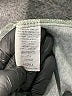 Elan Camo Gray Casual Dress Size S - photo 8