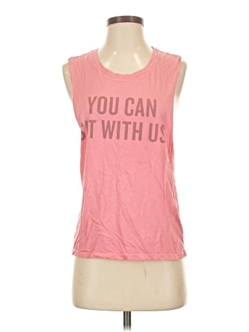Element Sleeveless T-Shirt (view 1)