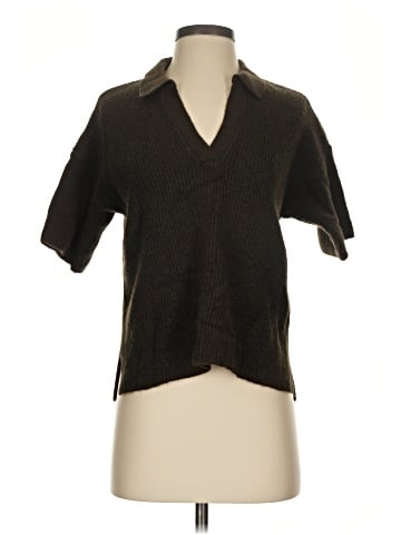 1.State Pullover Sweater (view 1)