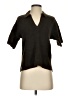 1.State Brown Pullover Sweater Size XS - photo 1
