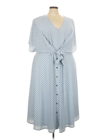 Dex Casual Dress (view 1)