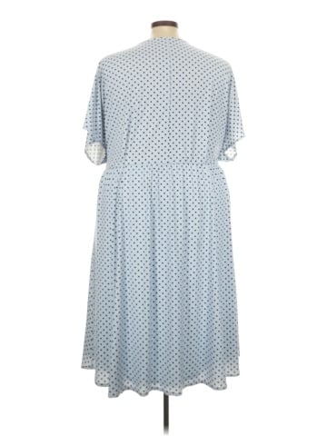 Dex Casual Dress (view 2)