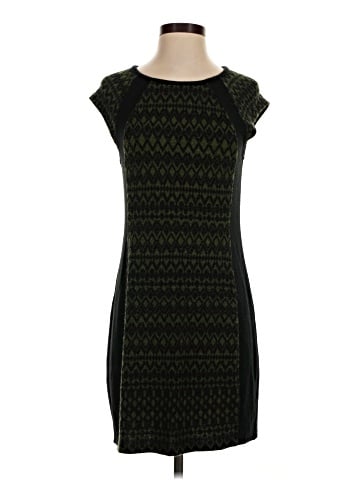 Aryeh Casual Dress (view 1)