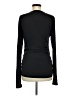 Alala Black Long Sleeve Top Size M - photo 2