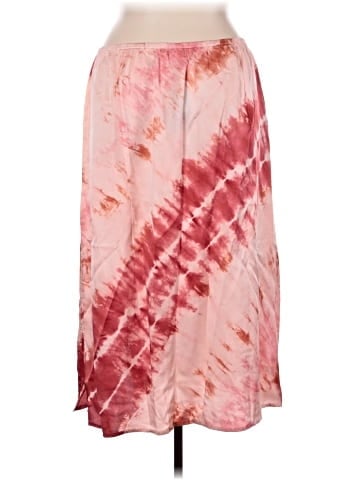 Purejill Silk Skirt (view 2)