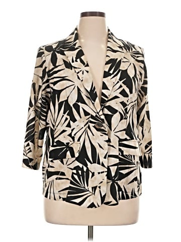 SOHO Apparel Ltd Blazer (view 1)