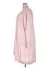 North Style 100% Viscose Pink Cardigan Size 3X - photo 5
