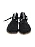 ESPIRITU Black Flats Size 10 - photo 2