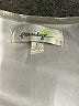 Porridge Gray Tank Top Size Lg (3) - photo 7