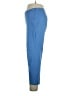 Talbots Solid Blue Casual Pants Size 16 - photo 5