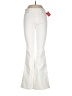 SPANX Ivory Jeans Size Med Petite - photo 1