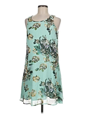 Ladakh Casual Dress (view 1)