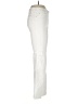 SPANX Ivory Jeans Size Med Petite - photo 4