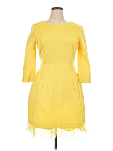 J.Crew Casual Dress (view 1)