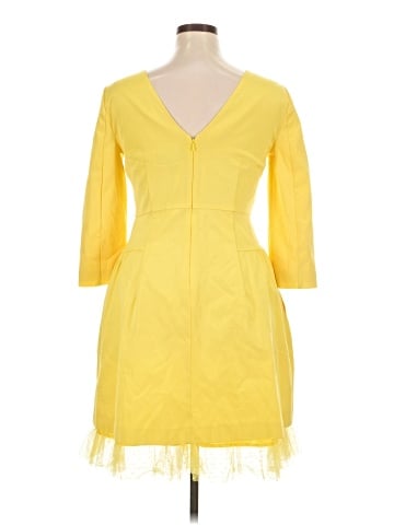 J.Crew Casual Dress (view 2)