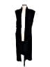 Happily Grey Black Kimono One size - photo 1
