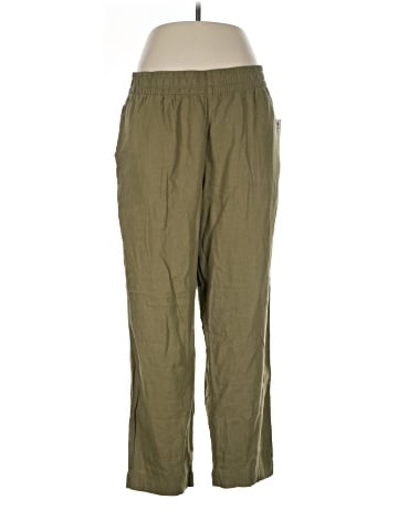 Old Navy Linen Pants (view 1)