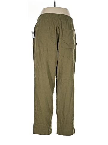 Old Navy Linen Pants (view 2)