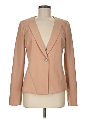 Dylan & Rose Blazer (view 1)