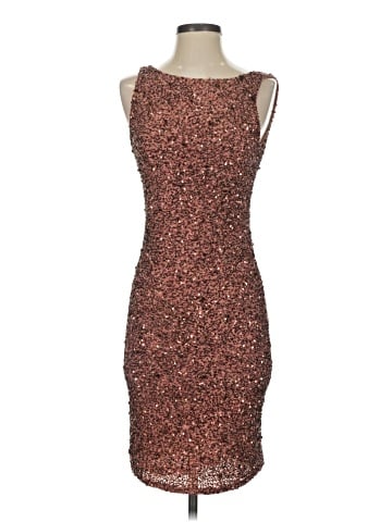 Alice + Olivia Cocktail Dress (view 1)