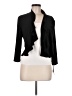 R&M Richards Black Kimono Size M - photo 1