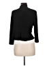 R&M Richards Black Kimono Size M - photo 2