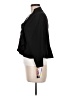 R&M Richards Black Kimono Size M - photo 5